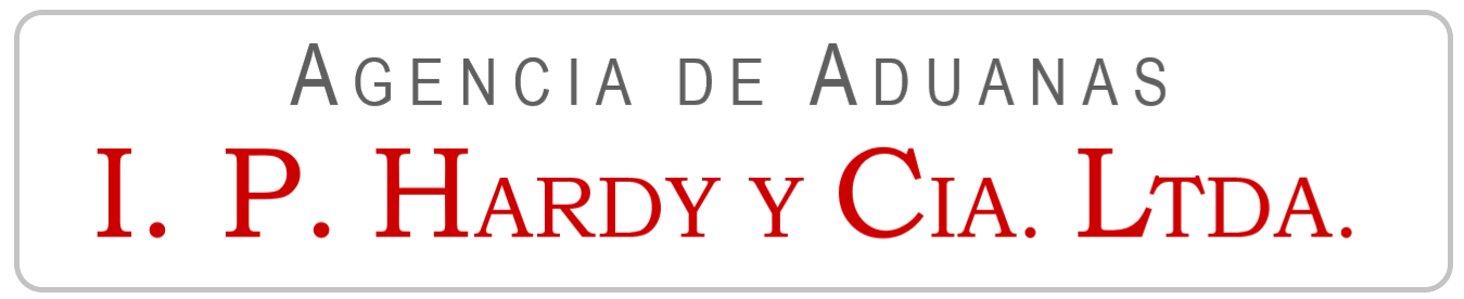Agencia de Aduanas I.P. Hardy y Cía. Ltda.